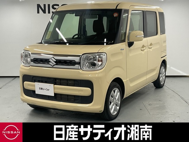 スペーシア ハイブリッド(HYBRID) X