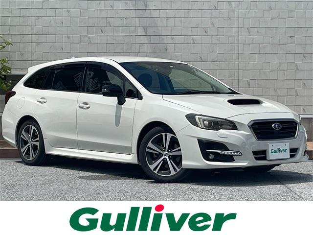 レヴォーグ1.6 GT アイサイト スマートエディション 4WD4WD 修復歴無し