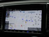 Honda純正指定の「Gathers」ナビ搭載!VXM-187FNi!!
