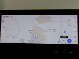 Bluetooth付きナビ装着車で知らない道もラクラク