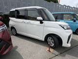 R4年式ですので自動車税も年額25,000円とお財布にも優しい1台です!