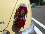 ライトの曇りなくとてもきれいな状態です。