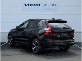 ◆バック/万が一を考え、安全性を重視する方に選ばれているVOLVO車。ドアを開閉するとその重み・厚みに驚くはず