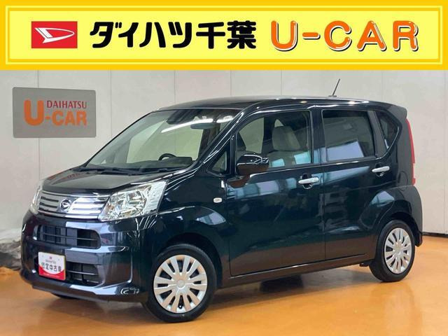 ムーヴ L SAIII