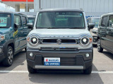 ハスラー J スタイル 4WD 