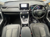 RAV4 2.5 ハイブリッド X 