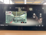 ナビ連動型、前後ドライブレコーダーを装備。万が一の際に映像を記録し、ナビモニターにて再生、確認を行う事が出来ます。又、駐車監視機能を搭載しておりますので、お車駐車中の当て逃げの際にも自動録画致します
