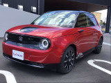 ホンダ Honda e アドバンス