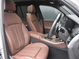 X5 xドライブ 35d Mスポーツ 4WD 4WD 本革シート
