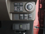 両側電動のスライドドアで楽々スムース!運転席からも開閉の操作もできます♪キーのスイッチひとつで自動開閉できる便利な機能もついてます♪