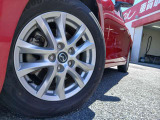 アクセラスポーツ 1.5 15S 4WD 