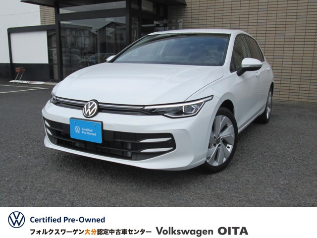 ゴルフ TDI アクティブ アドバンス ディーゼルターボ