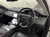 レンジローバーイヴォーク  S 4WD 本革シート