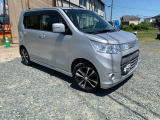 ワゴンRスティングレー T 4WD 