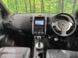 エクストレイル 2.0 20Xt 