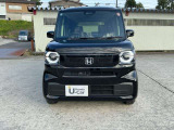 N-BOX  660 4WD