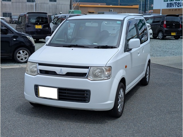 eKワゴン MS 