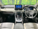 RAV4 2.5 ハイブリッド G E-Four 4WD 