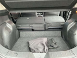 用途に合わせたシートアレンジが可能です。