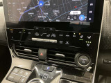 デュアルエアコンとは、運転席と助手席で、個別に温度設定ができる機能です。気温の感じ方は、人それぞれ違うもの。乗る人に優しい機能ですね。