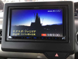 ワンセグTV