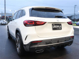 GLAクラス GLA200d 4マチック AMGライン 4WD 4WD サンルーフ
