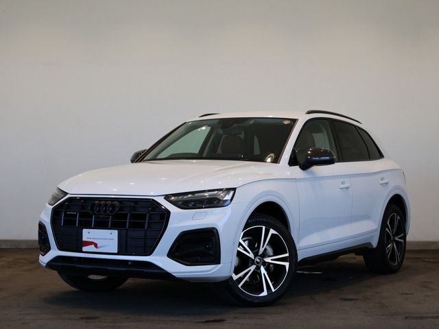 Q5 ハイ スタイル ディーゼル 4WD