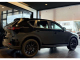 CX-5 2.2 XD ブラック セレクション 