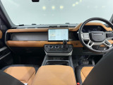 ディフェンダー 110 X ダイナミック HSE 2.0L P300e 4WD 