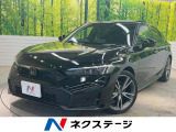 パノラミックサンルーフ ブラック合皮/ウルトラスエードコンビシート 禁煙