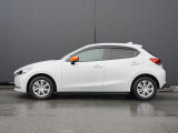 MAZDA2 1.5 15S プロアクティブ スマートエディションII 