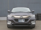 ヴェゼル 1.5 ハイブリッド X ホンダセンシング 4WD 