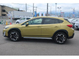 インプレッサXV  Advance EyeSight搭載車