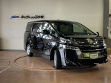 ヴェルファイア ハイブリッド 2.5 X E-Four 4WD 