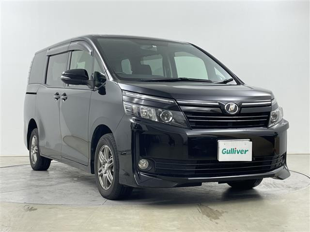 ヴォクシー 2.0 X 4WD 4WD 修復歴無し