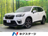 STIエアロ 純正8型ナビ サイド・バックカメラ アイサイト3 レーダー