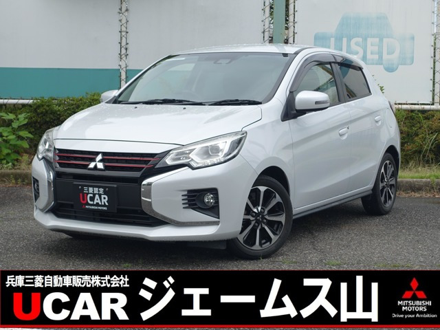 ミラージュ 1.2 G