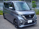 この掲載車の販売納車は日産神奈川Carスクエア湘南台が窓口となります。日本全国登録&rarr;当店受渡し納車 or お客さまご自宅での納車(◎弊社指定陸送会社による陸送※一部離島不可)、いずれも承っております、