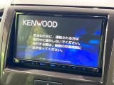 【ナビゲーション】使いやすいナビで目的地までしっかり案内してくれます。各種オーディオ再生機能も充実しており、お車の運転がさらに楽しくなります!!