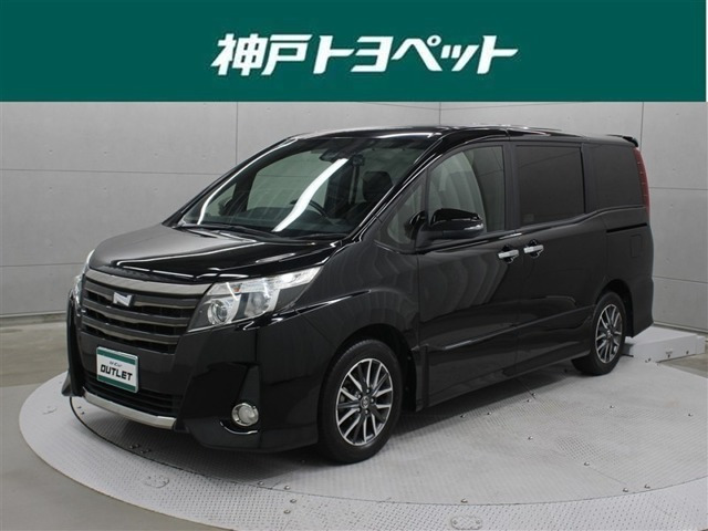 ノア 2.0 Si W×B