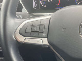 アダプティブクルーズコントロールの設定をします。前車との距離を自動で保ちます。高速走行では役立つシステムです。