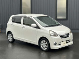 ミライース Gf 4WD 