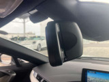 人気アイテムのETCミラー付!ご納車の日からETC割引などご利用いただけます!