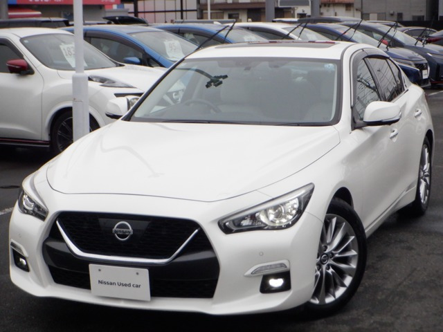 スカイライン 3.0 GT タイプP
