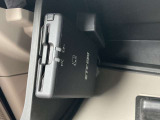ETC2.0です。セットアップを完了してから納車となりますので、すぐにご利用いただけます。