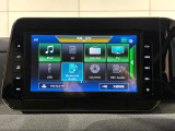 【メモリーナビ】TV・CD・DVD・Bluetooth・MUSICSTOCKER☆