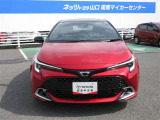 カローラスポーツ 2.0 G Z 