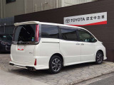 安心のディーラー内容でしっかり整備&お渡しさせていただきます。ご安心ください!