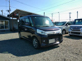 スペーシアカスタム TS 4WD 
