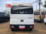 ハイゼットカーゴ  デラックス 4WD